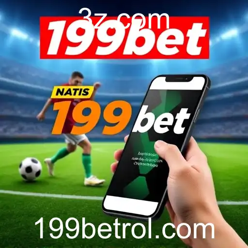 199bet Aposta na Expansão do Mercado Brasileiro