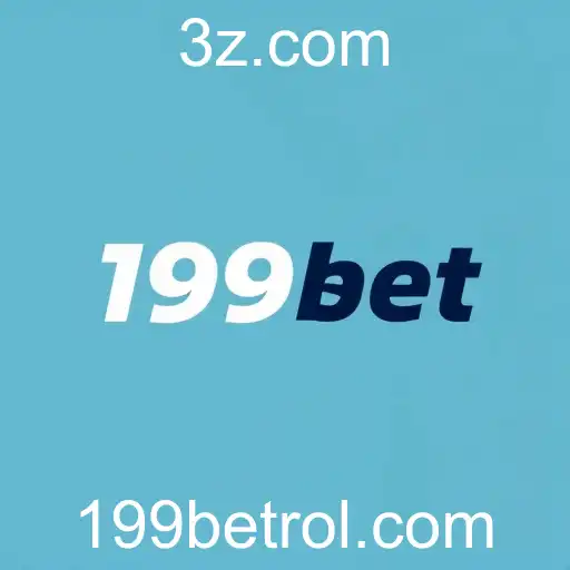 A Ascensão do 199bet no Mercado de Jogos Online