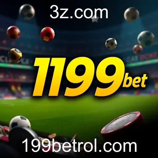 A Ascensão do 199bet no Mercado Brasileiro de Jogos