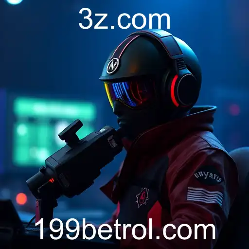 Expansão do 199bet e o Crescimento do Mercado de Jogos