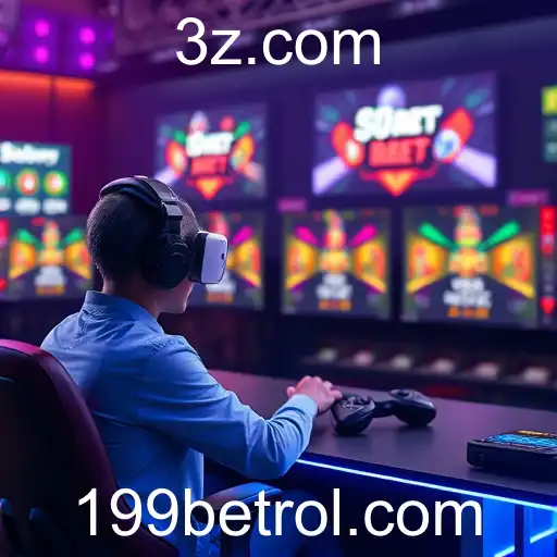 Tendências do Mercado de Jogos em 2026