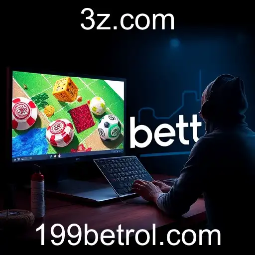 Cenário Atual e Perspectivas Futuras para Sites de Jogos em 2025