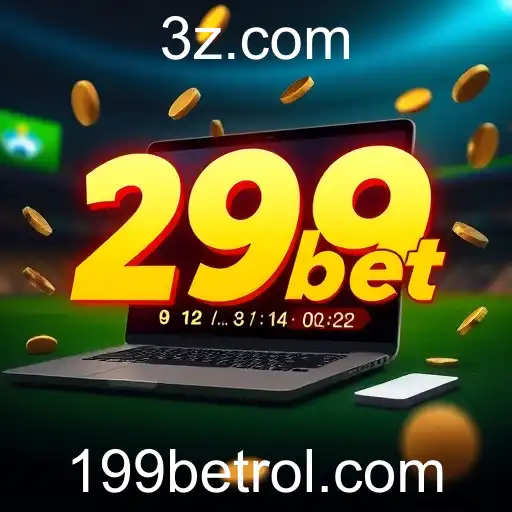O Crescimento do 199bet no Mercado de Jogos Online