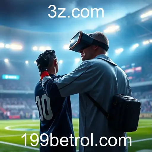 A Evolução das Plataformas de Jogos com a 199bet