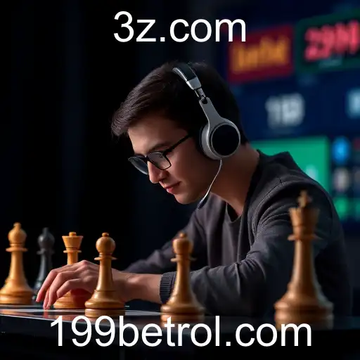 Crescimento dos Sites de Apostas em 2025