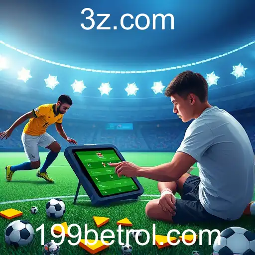 Expansão dos Jogos Online: O Impacto do 199bet no Brasil