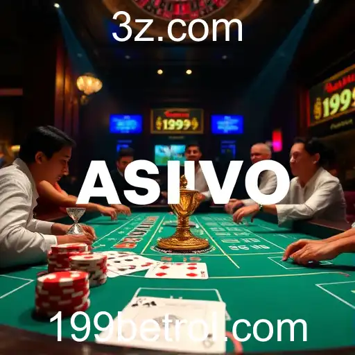 Crescimento dos Jogos Online: 199bet em Foco