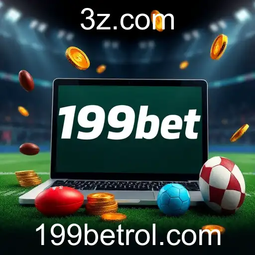 A Ascensão dos Jogos Online em 2025: O Impacto do 199bet