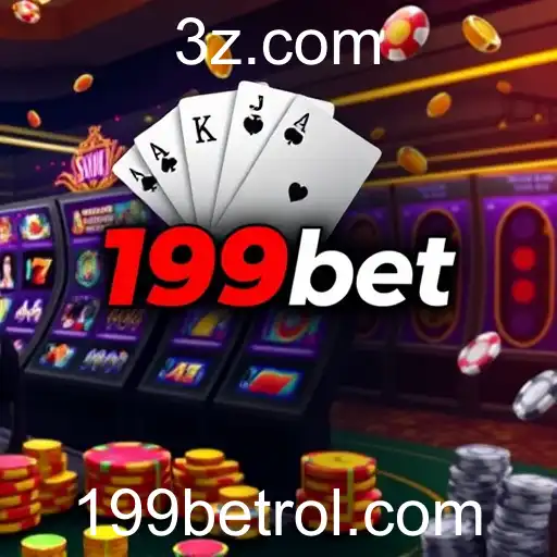 O Crescimento do Jogo Online em 2025: O Caso do 199bet