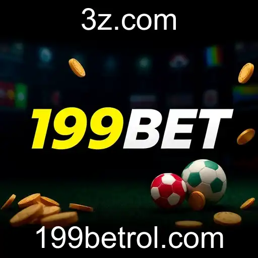 O Crescimento da 199bet no Mercado de Jogos em 2025