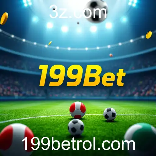 A Ascensão e Consolidação do 199bet no Mercado de Jogos Online