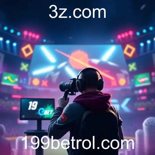 Ascensão e Tendências no Mundo dos Jogos Online