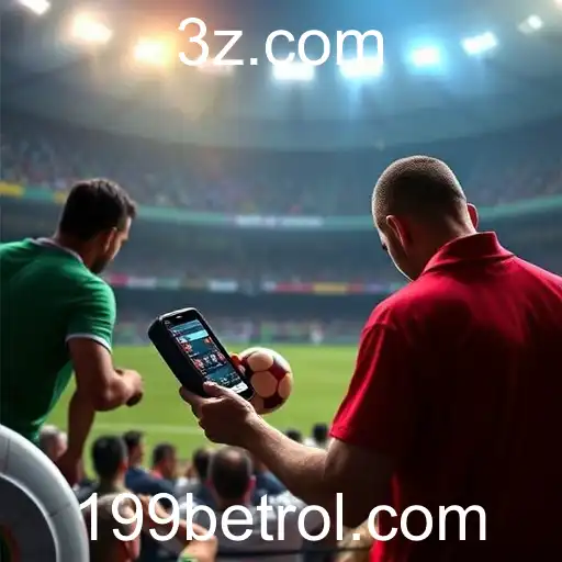 Crescimento do Jogo Online com 199bet