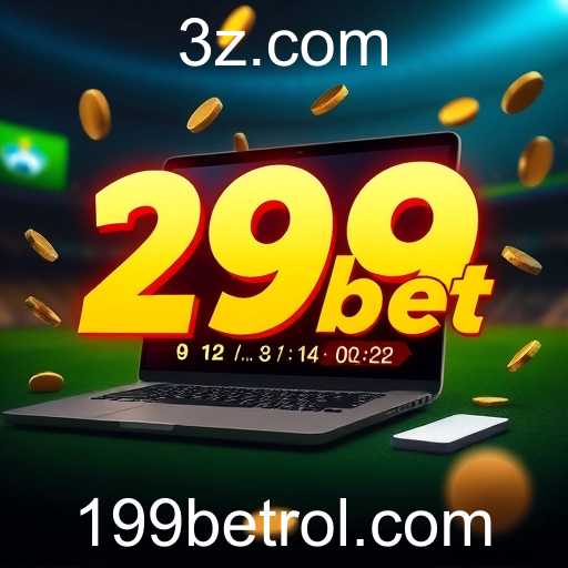 O Crescimento do 199bet no Mercado de Jogos Online