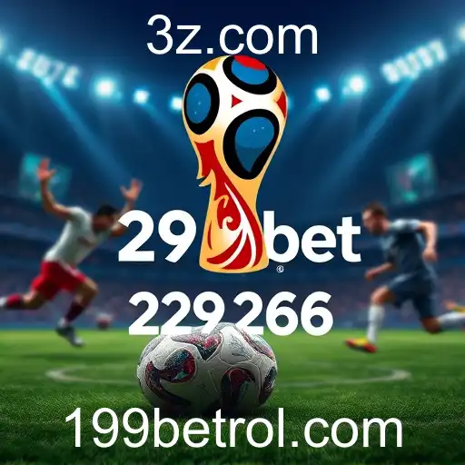 A Ascensão da 199bet no Cenário de Jogos Online