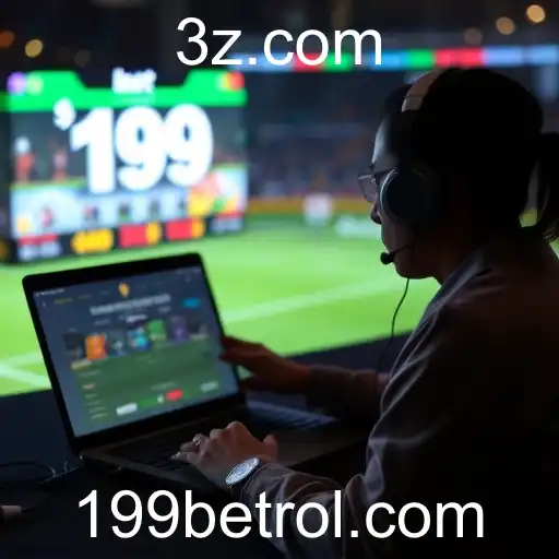 A Ascensão do 199bet no Mercado Brasileiro de Jogos