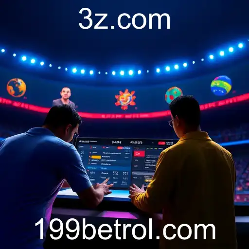 A Evolução dos Sites de Apostas em 2026