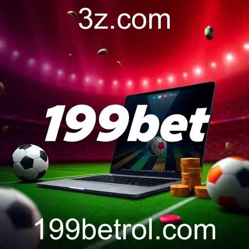 O Crescimento dos Jogos Online no Brasil e a 199bet