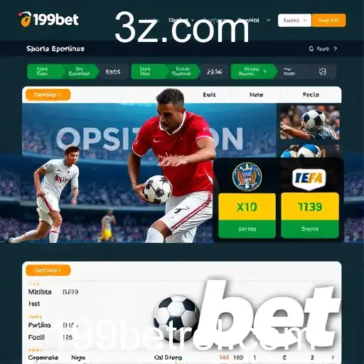 A Dinâmica Atual do Mercado de Apostas Online