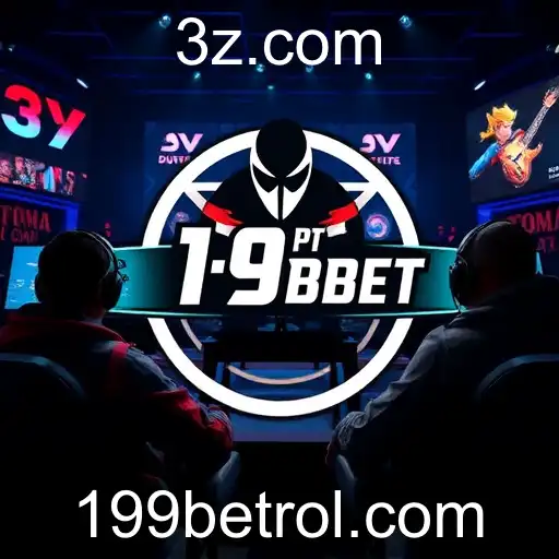 E-Sports: A Nova Fronteira nas Apostas Online da 199bet
