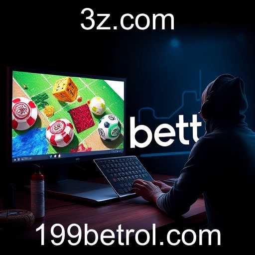 Cenário Atual e Perspectivas Futuras para Sites de Jogos em 2025