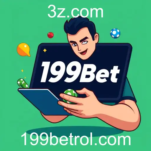 A Ascensão do 199bet entre os Jogos Online
