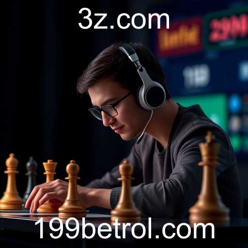 Crescimento dos Sites de Apostas em 2025