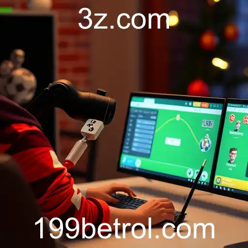 O Impacto do 199bet no Cenário de Jogos Online em 2026