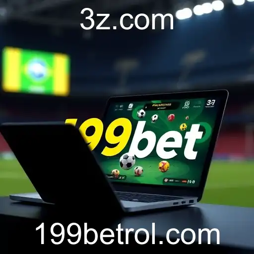 O Impacto do 199bet no Mercado de Jogos em 2025