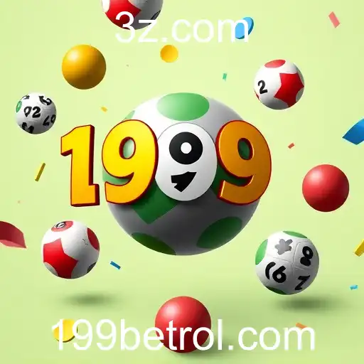 Explorando a Categoria 'Lottery' no 199bet: Sorte e Prêmios ao Seu Alcance