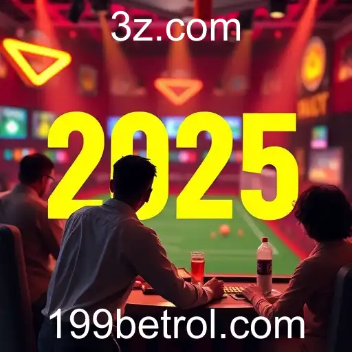 Tendências dos Jogos Online em 2025