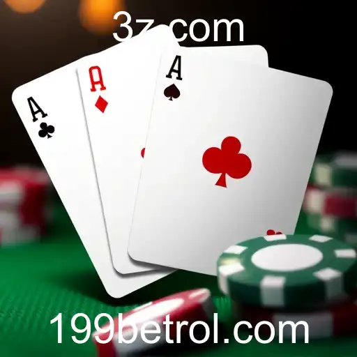 A Fascinante Categoria de Poker no 199bet