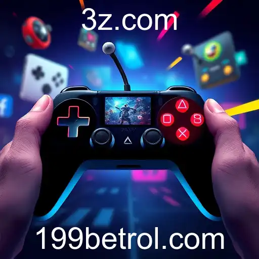 O Crescimento da 199bet no Mercado de Jogos em 2025