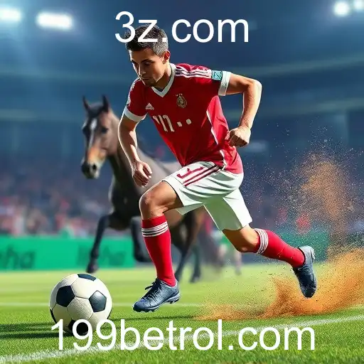 A Revolução dos Esportes Virtuais na Plataforma 199bet